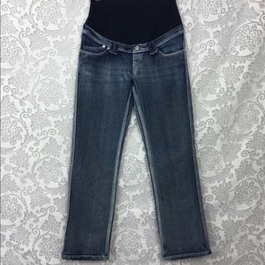 Maternity Jeans